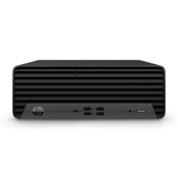 HP Elite SFF 805 G9 Ryzen 5 Pro 8500G 16 GB 512 GB Win 11 Pro 3y