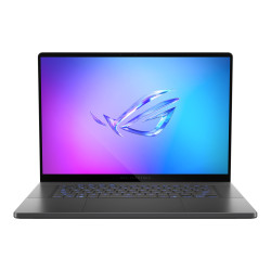 ASUS ROG Zephyrus G16 GU605CM-NEBULA012X U9-285H 16" 2560x1600 32GB 1TB RTX 5060 W11P Gray 2R