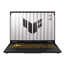 ASUS TUF Gaming F16 FX608JM-RV015 i5-13450HX 16" WUXGA 16GB 512GB RTX 5060 bez OS Gray 2R