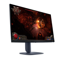 Dell Alienware AW2725DM 27" IPS QHD 180Hz 1ms Black 3R