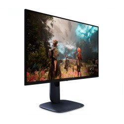 Dell Alienware AW2725Q 26,7" QD-OLED 4K UHD 240Hz 0,03ms Black 3R