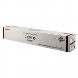 Originální toner, Canon, Canon iR-C9060, 9070, black, CEXV30, 72000 str.