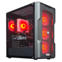 HAL3000 Alfa Gamer Pro R5-5600X 16 GB 1 TB NVIDIA GeForce RTX 3060 12 GB W11H