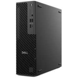 DELL Pro Max Slim FCS1250 Ultra 7-265 16GB 512GB SSD W11Pro vPro 3Y PS on-site