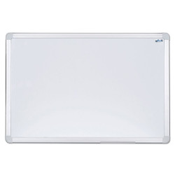 AVELI Magnetická tabule 200x100 cm hliníkový rám