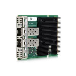 Intel E810-XXVDA2 Ethernet 10 25Gb 2-port SFP28 OCP3 Adapter for HPE