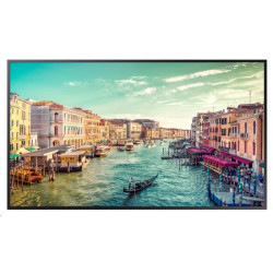 Samsung Smart Signage QM50C LCD VA 50" 3840 x 2160 8ms 500 nitů 4000:1 60Hz 24/7