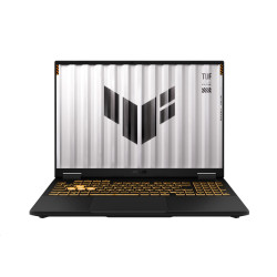ASUS TUF Gaming F16 FX608JM-RV008W 16" i5-13450HX 16 GB 512 GB NVIDIA GeForce RTX 5060 8 GB W11H