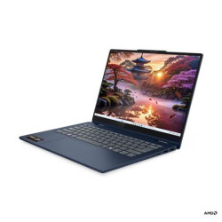 Lenovo IdeaPad 5 2-in-1 RyzenAI 7 350 Copilot+ 16GB SSD 1TB 14" WUXGA OLED až 500nitů 60Hz Pero 65W bez OS modrá