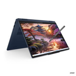 Lenovo IdeaPad 5 2-in-1 RyzenAI 5 340 Copilot+ 16GB SSD 1TB 14" WUXGA OLED až 500nitů 60Hz Pero 65W WIN11 Home modrá