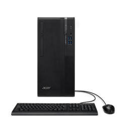 Acer Veriton S2720G i5-14400 16 GB 512 GB Intel UHD W11P EDU