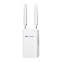 TP-Link Omada 4G+ Cat6 AX3000 Wi-Fi 6 venkovní vnitřní brána