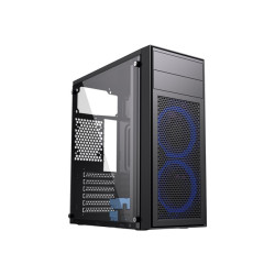 GEMBIRD herní case Fornax M100B