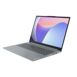 Lenovo IdeaPad Slim 3 16IAH8 i5-12450H 16" WUXGA 16GB 512GB UHD Xe bez OS Gray 2R