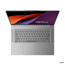 Lenovo IdeaPad Slim 5 15ARP10 R7-7735HS 15,3" WUXGA 16GB 512GB AMD int bez OS Gray 2R NBD