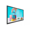 86" E-LED Philips 86BDL3052E-UHD,350cd,IR,20TP,18 