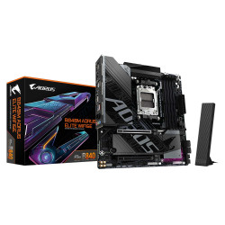 GIGABYTE B840M AORUS ELITE WIFI6E AM5 mATX
