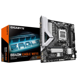 GIGABYTE B840M EAGLE WIFI6 AM5 mATX