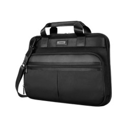 Targus Mobile Elite - Brašna na notebook - 13" - 14" - černá - kompatibilní s TAA