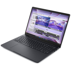 Dell Pro Max 16 MC16250 16" U7-255H 32 GB 1 TB Intel Arc W11P