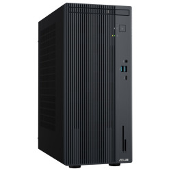 ASUS ExpertCenter P5 Mini TWR i5-13420H 16GB 512GB SSD Intel® UHD bez OS DVD-RW kbd+myš šedý