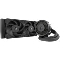 ARCTIC vodní chladič Liquid Freezer III Pro 240 černý