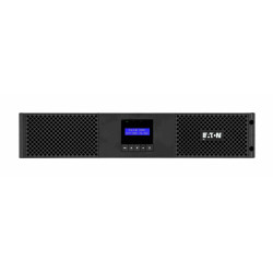 Eaton 9E3000IR, UPS 3000VA 2700W, LCD, rack 2U