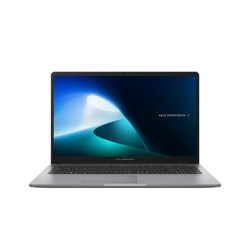 ASUS ExpertBook P1 - i5-13420H 16GB 512GB SSD 15,6" FHD IPS 2y PUR Bez OS šedá