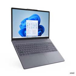 Lenovo IdeaPad Slim 3 15ARP10 Ryzen 5 7533HS 16GB SSD 512GB 15,3" WUXGA IPS AG 300nitů 65W WIN11 Home šedá