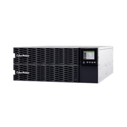 CyberPower Enterprise OnLine (High-Density) UPS 10000VA 10000W, 4U, XL, Rack Tower