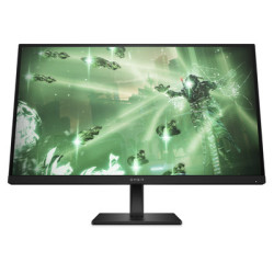 HP LCD OMEN 27q QHD G2 180Hz 27" 2560x1440 IPS QHD 16:9 1000:1 400cd 1ms 1xDP 2xHDMI VESA výškově stavitelný pivot Black