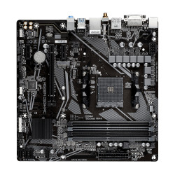 GIGABYTE A520M DS3H AC AM4 mATX