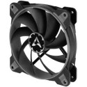 ARCTIC BioniX F120 (Gray) – 120mm eSport fan with 3-phase motor, PWM control and PST technology