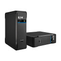 Eaton UPS 1 1fáze,700VA - 3P Ellipse 700 USB DIN
