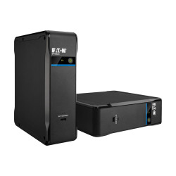 Eaton UPS 1 1fáze,700VA - 3P Ellipse 700 USB DIN