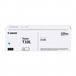 Canon originální toner T10L, cyan, 5000str., 4804C001, Canon iR 1538iF, 1533iF, i-SENSYS X C1538P, X C1533P, O