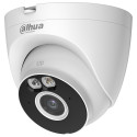 DAHUA IP kamera IPC-HDW1339DA-SAW Turret Wi-Fi 3Mpix objektiv 2,8 mm H.265 krytí IP67 IR až 30m ONVIF CZ app