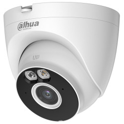 DAHUA IP kamera IPC-HDW1339DA-SAW Turret Wi-Fi 3Mpix objektiv 2,8 mm H.265 krytí IP67 IR až 30m ONVIF CZ app