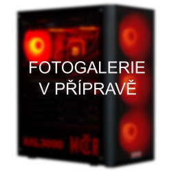 HAL3000 MČR Finale Pro R5-7600 32 GB 1 TB NVIDIA GeForce RTX 5060 Ti 8 GB W11H