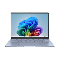 ASUS Vivobook S 14 S5406SA-OLED106X 14" U7-256V 16 GB 1 TB Intel Arc W11P