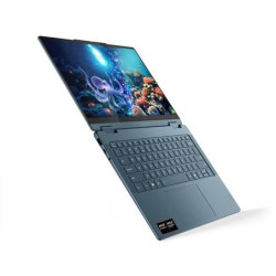 Lenovo YOGA 7 2-in-1 RyzenAI 5 340 16GB 1TB SSD 14" WUXGA OLED Touch 120Hz až600nitů Pero OnSite WIN11 Home modrozelená