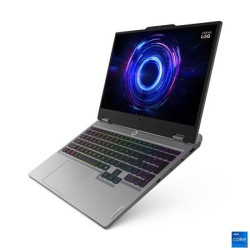 Lenovo LOQ 15IRX10 i7-14700HX 32GB SSD 1TB 15,6" IPS WQHD 165Hz 350nitů RTX5060 8GB 245W bez OS šedá