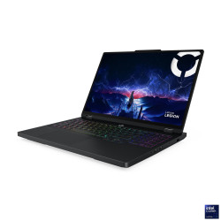 Lenovo Legion Pro 5 16IAX10 U9-275HX 16" 2560x1600 32GB 1TB RTX 5070 W11H Black 2R