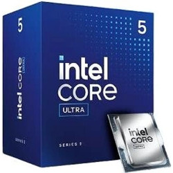 Intel U5-235 14-Core 3,4GHz LGA1851