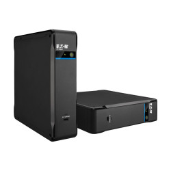 Eaton UPS 1 1fáze,1,7kVA- 3P Ellipse 1700 USB DIN