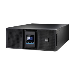 Eaton UPS 1 1fáze, 11kVA - 9SX 11000i RT4U G2