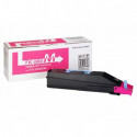 Originální toner, Kyocera, Kyocera Mita FS C8500DN, magenta, TK880M, 18000 str.