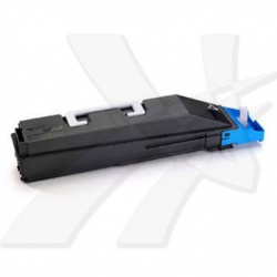 Kyocera originální toner TK855C, cyan, 18000str., 1T02H7CEU0, Kyocera TASKalfa 400 500 ci