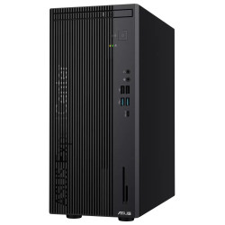 ASUS ExpertCenter D7 Mini TWR i5-14500 16GB 512GB SSD Intel® UHD bez OS DVD-RW kbd+myš černý
