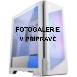 HAL3000 MČR Finale Elite White R7-9800X3D 64 GB 2 TB NVIDIA GeForce RTX 5070 Ti 16 GB W11H